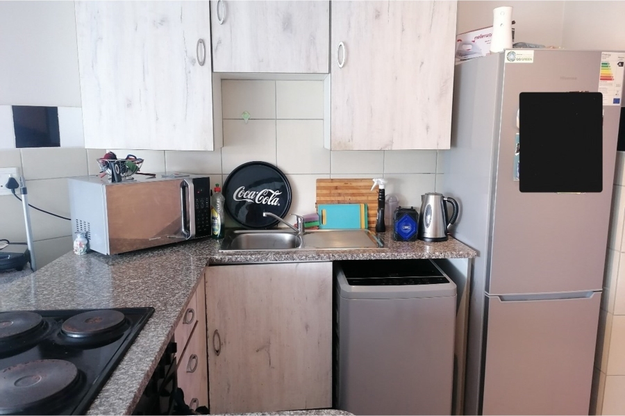 To Let 2 Bedroom Property for Rent in Jagtershof Western Cape